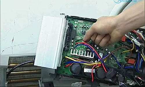 兴宾美的空调电话是多少