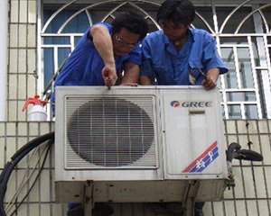 兴宾空调售后维修服务中心在哪里找