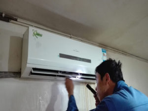 兴宾格力空调电话是多少