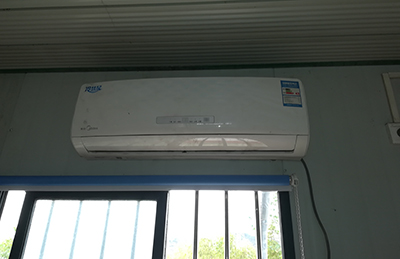 兴宾空调维修在哪里找