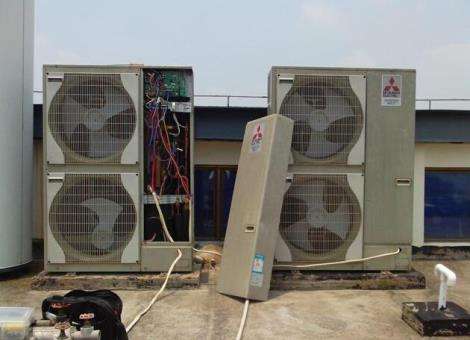 兴宾空调维修电话号码多少