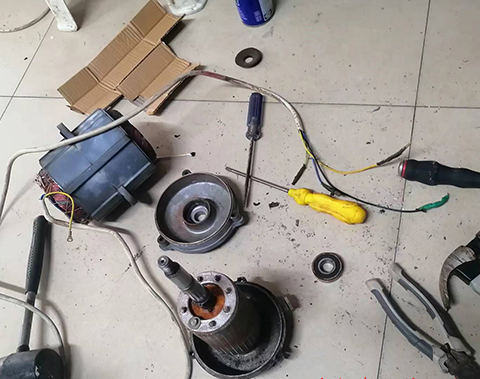 兴宾空调维修售后服务中心电话在哪里找