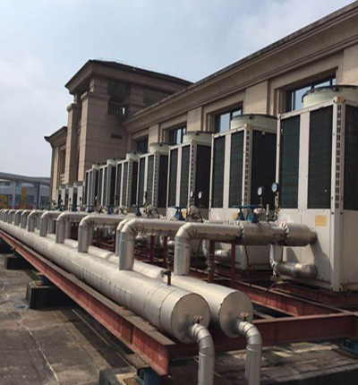 兴宾多联机维修 兴宾中央空调维修