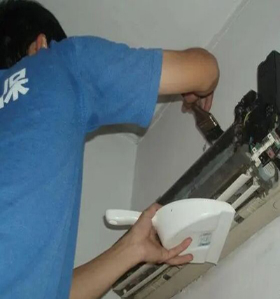 兴宾空调清洗保养