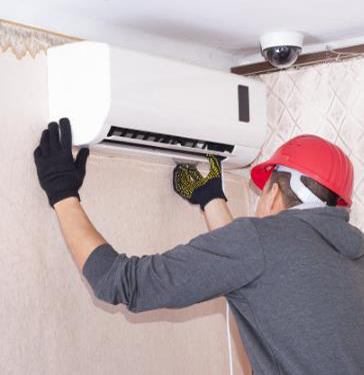 兴宾空调内机噪音大